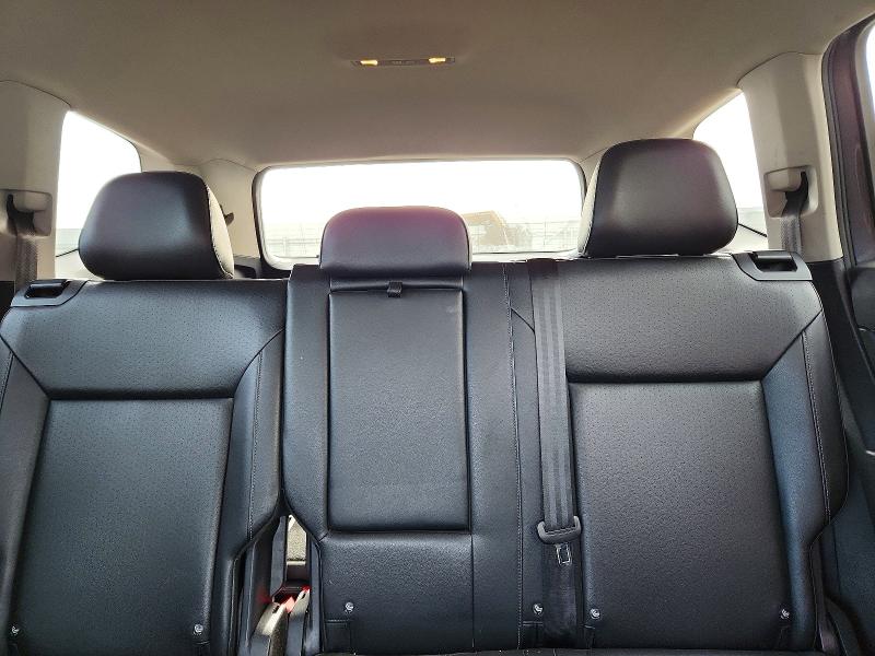Photo 10 from auction – 2018 VOLKSWAGEN ATLAS SE with VIN 1V2KR2CA8JC523795