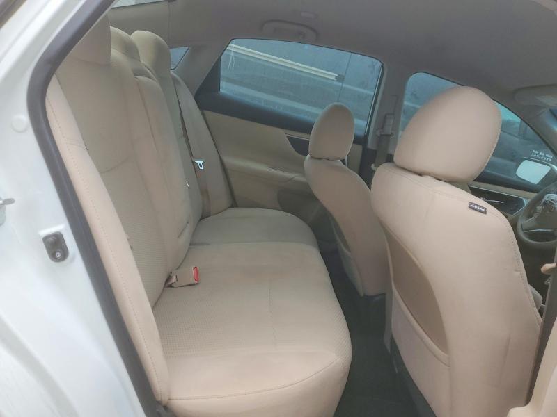 Photo 10 from auction – 2015 NISSAN ALTIMA 2.5 with VIN 1N4AL3AP3FN373155