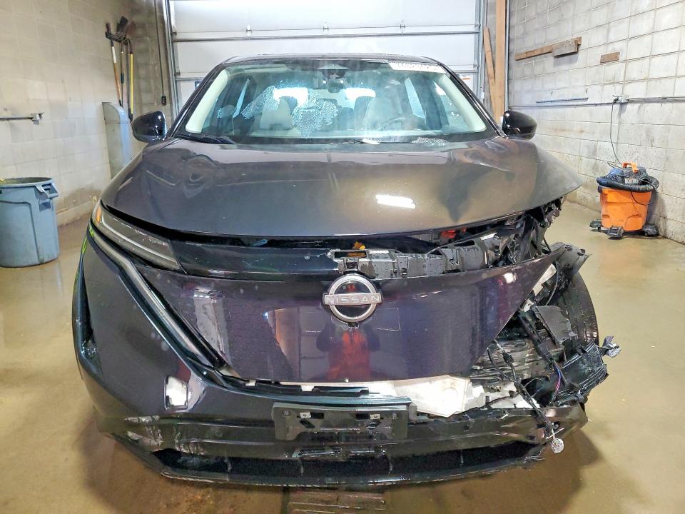 Photo 5 from auction – 2023 NISSAN ARIYA EVOL with VIN JN1DF0BB2PM707220