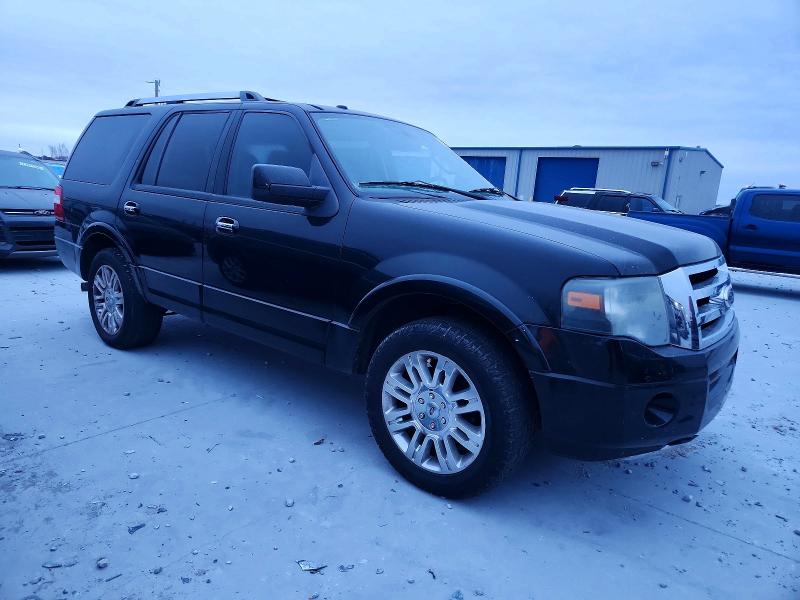 Photo 4 from auction – 2012 FORD EXPEDITION with VIN 1FMJU1K51CEF41696