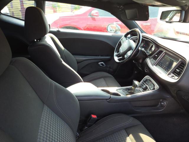 Photo 5 from auction – 2022 DODGE CHALLENGER with VIN 2C3CDZAG4NH144126