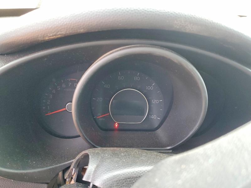Photo 9 from auction – 2018 KIA SOUL with VIN KNDJN2A26J7594863