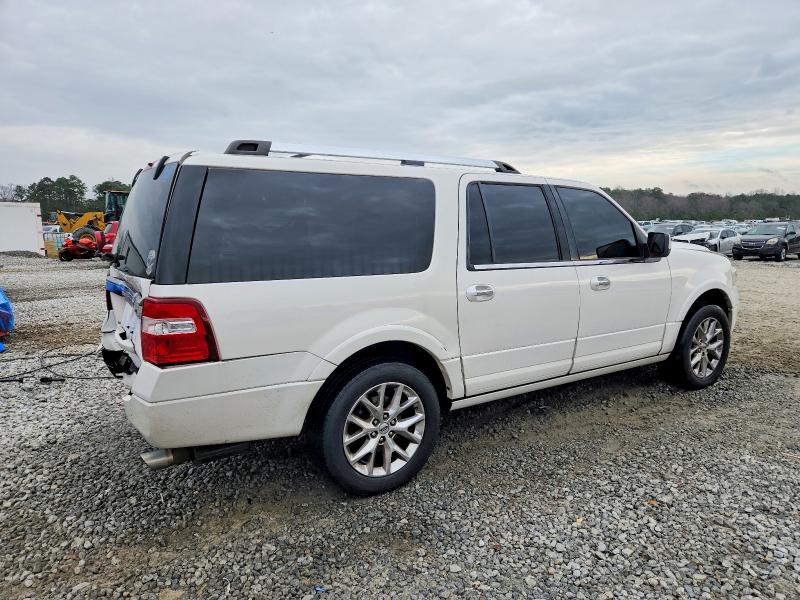 Photo 3 from auction – 2015 FORD EXPEDITION with VIN 1FMJK1KT3FEF10460