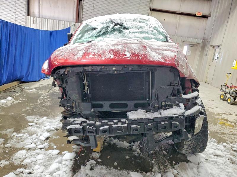 Photo 5 from auction – 2014 RAM 1500 ST with VIN 1C6RR7FT7ES125054