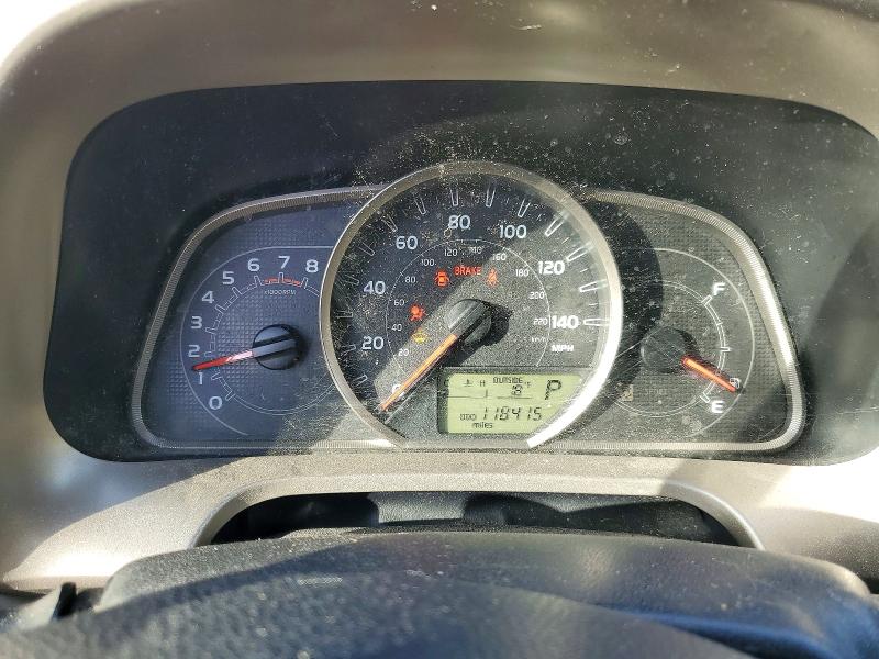 Photo 9 from auction – 2015 TOYOTA RAV4 with VIN JTMBFREV3FD106444