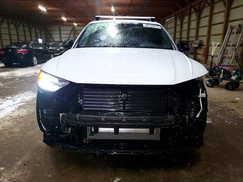 Снимка 5 от търг – 2023 AUDI Q5 KOMFORT с VIN WA1AAAFY6P2146142