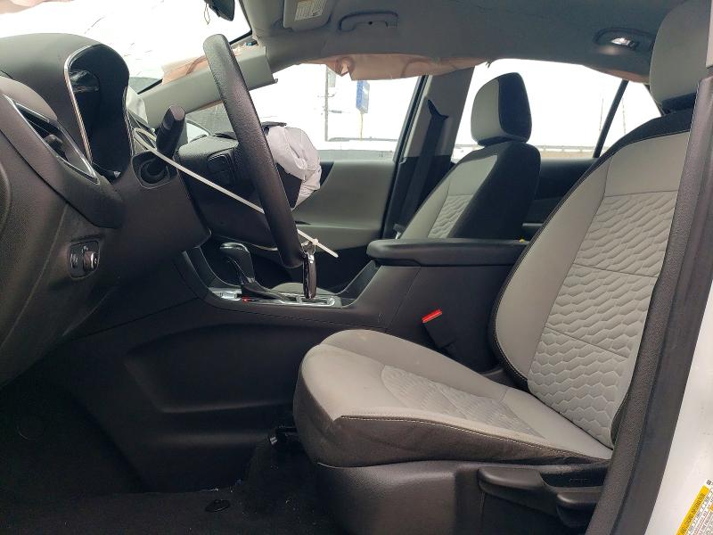 Photo 7 from auction – 2020 CHEVROLET EQUINOX LS with VIN 3GNAXSEV7LS683898