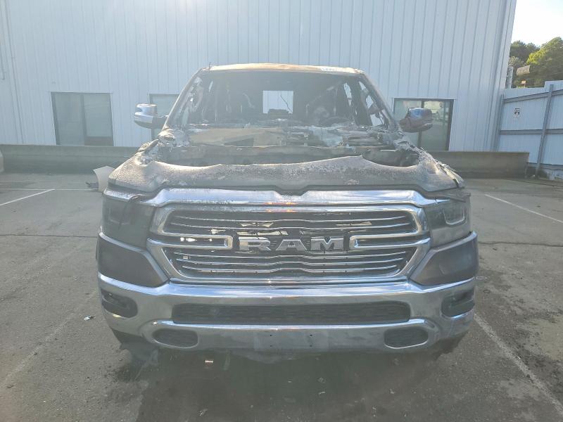 Photo 5 from auction – 2022 RAM 1500 with VIN 1C6SRFJM5NN294368