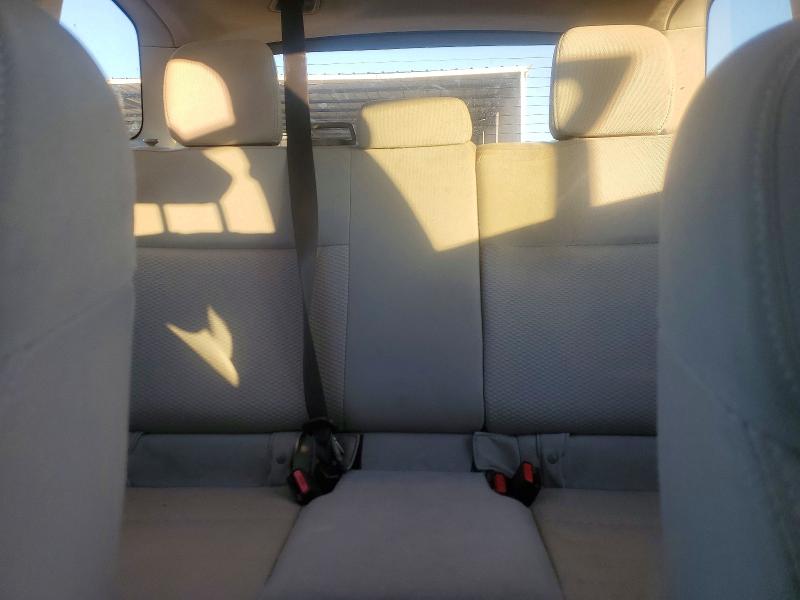 Photo 10 from auction – 2014 SUBARU FORESTER 2 with VIN JF2SJAAC7EH437539