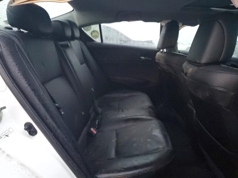 Photo 10 from auction – 2018 ACURA ILX with VIN 19UDE2F3XJA009558