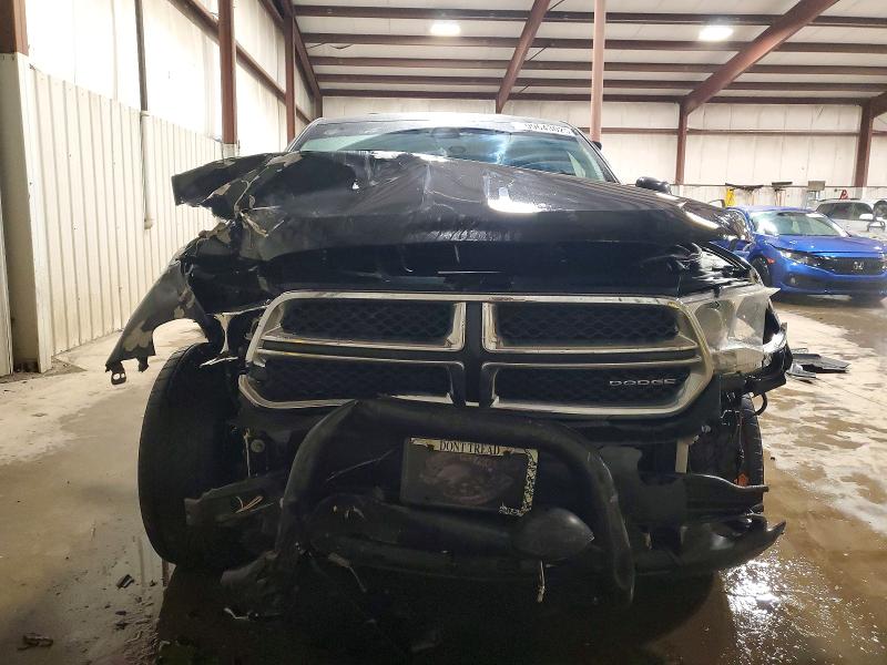 Photo 5 from auction – 2011 DODGE DURANGO CR with VIN 1D4RE4GG6BC667985