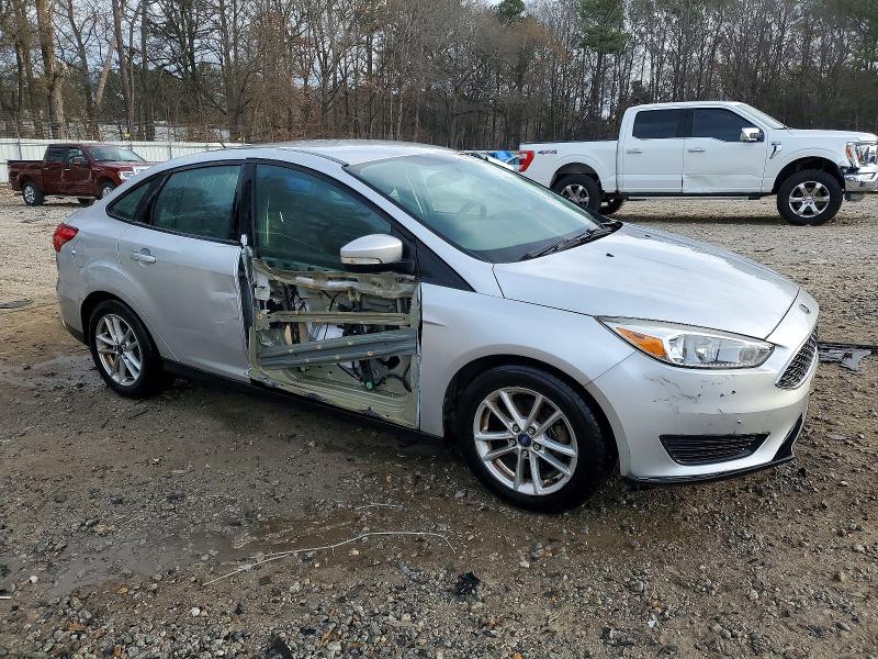 Photo 4 from auction – 2016 FORD FOCUS SE with VIN 1FADP3F27GL219608