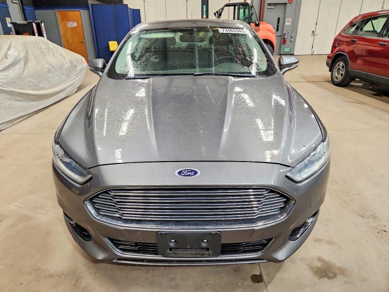 Photo 5 from auction – 2014 FORD FUSION TIT with VIN 3FA6P0K90ER238106
