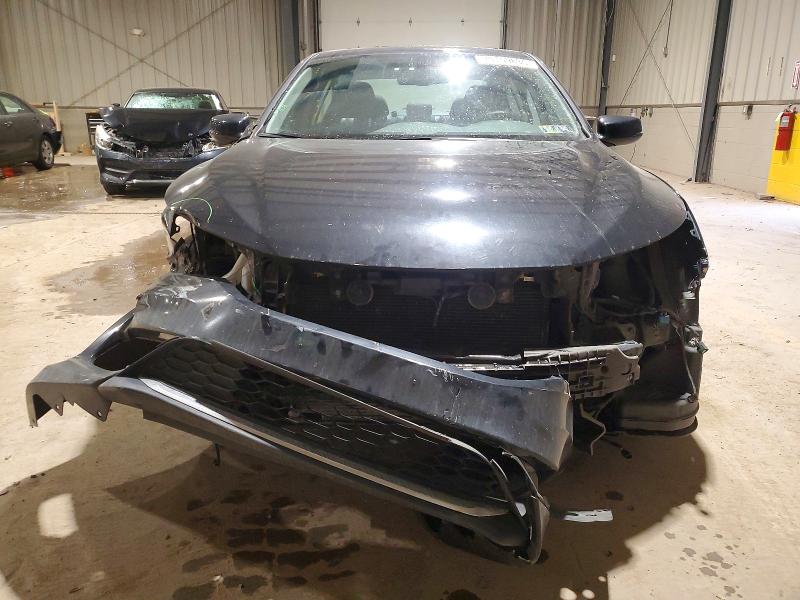 Photo 5 from auction – 2016 HONDA ACCORD EXL with VIN 1HGCR3F89GA001056