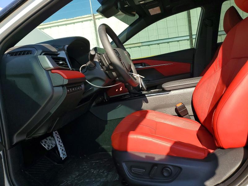 Photo 7 from auction – 2025 TOYOTA CAMRY with VIN 4T1DAACK9SU182015