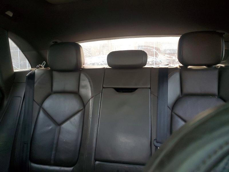 Photo 10 from auction – 2017 PORSCHE MACAN with VIN WP1AA2A50HLB01670