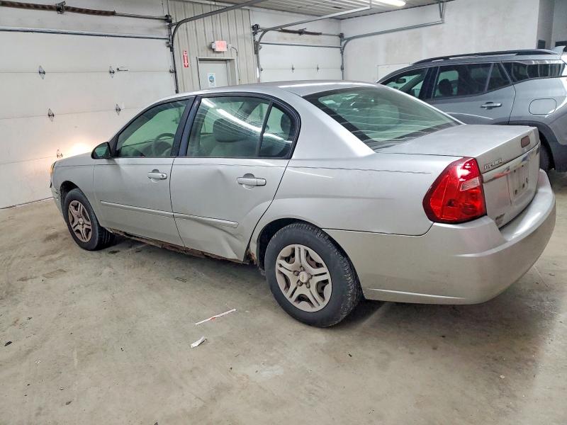 Photo 2 from auction – 2004 CHEVROLET MALIBU with VIN 1G1ZS52F94F219499