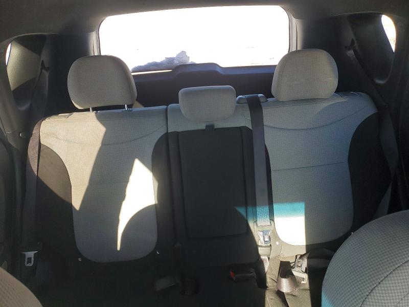 Photo 10 from auction – 2014 KIA SOUL with VIN KNDJN2A23E7726029