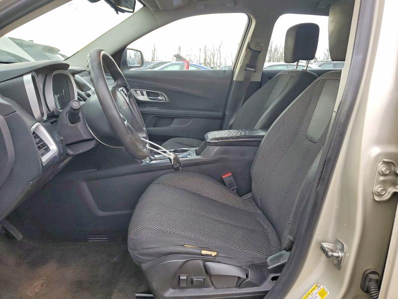 Photo 7 from auction – 2016 CHEVROLET EQUINOX LS with VIN 1GNALBEK2GZ101359
