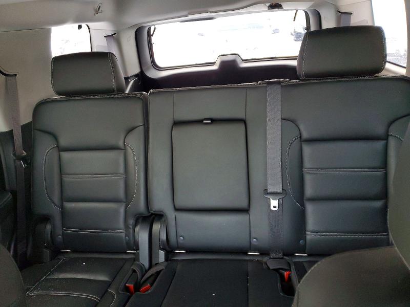 Photo 10 from auction – 2020 GMC YUKON DENA with VIN 1GKS2CKJ1LR134501