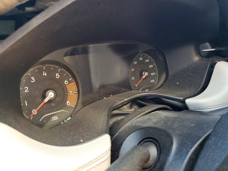 صورة رقم 9 من المزاد - 2025 JEEP COMPASS LI مع VIN 3C4NJDCN3ST513962