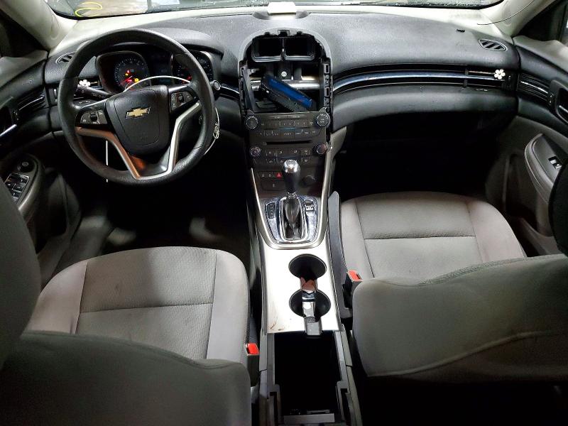 Photo 8 from auction – 2013 CHEVROLET MALIBU LS with VIN 1G11B5SA5DF294069