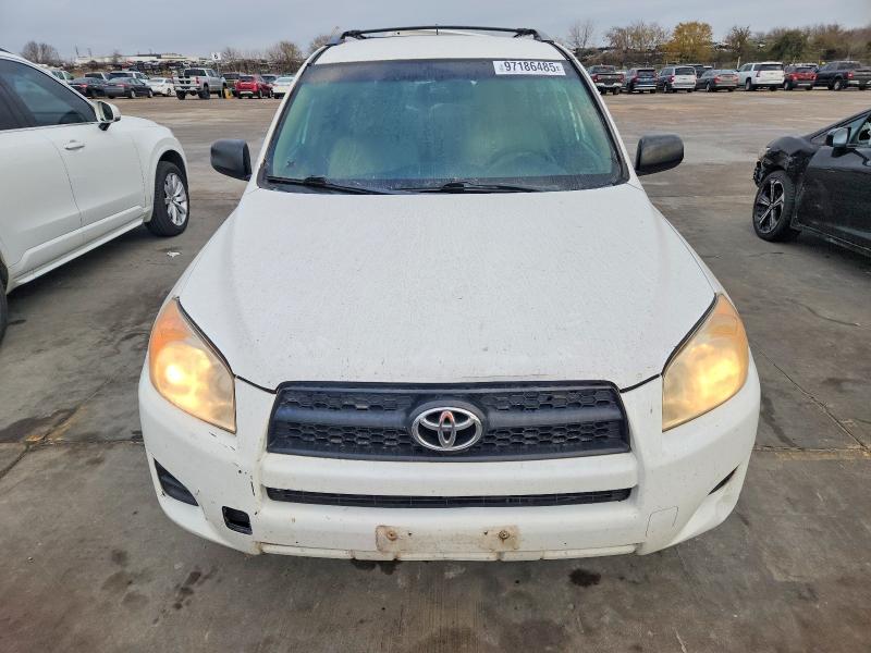 Photo 5 from auction – 2012 TOYOTA RAV4 with VIN 2T3ZF4DV1CW138908