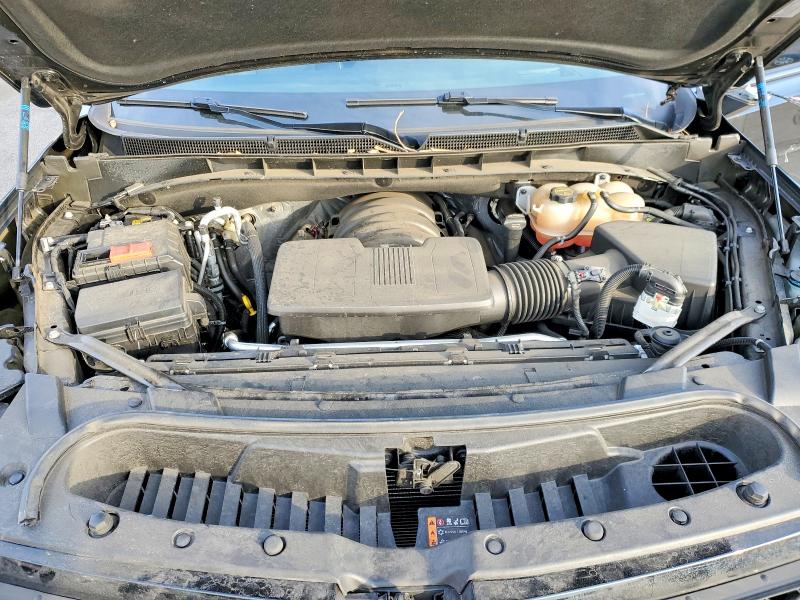 Photo 12 from auction – 2024 CADILLAC ESCALADE S with VIN 1GYS4FKL8RR368713