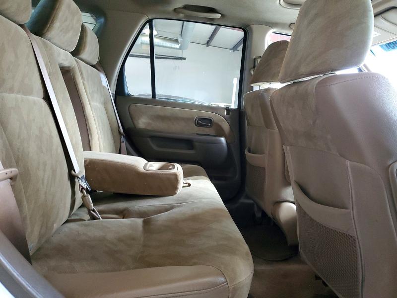 Photo 11 from auction – 2002 HONDA CR-V EX with VIN JHLRD78842C071303