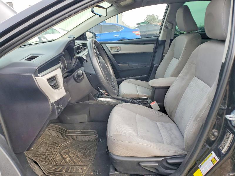 Photo 7 from auction – 2016 TOYOTA COROLLA L with VIN 5YFBURHE1GP415846
