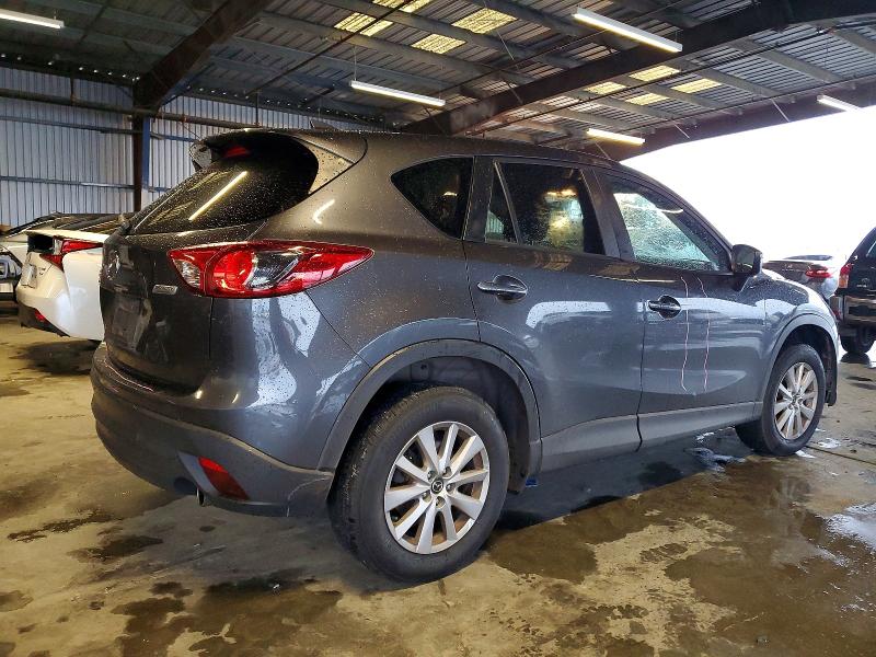 Photo 3 from auction – 2016 MAZDA CX-5 TOURI with VIN JM3KE4CY3G0673403
