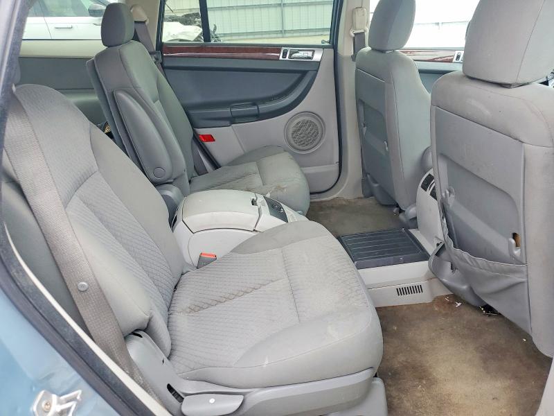 صورة رقم 11 من المزاد - 2008 CHRYSLER PACIFICA مع VIN 2A8GM68XX8R109468