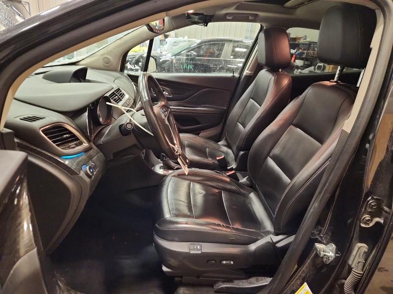 Photo 7 from auction – 2014 BUICK ENCORE PRE with VIN KL4CJHSB4EB773308