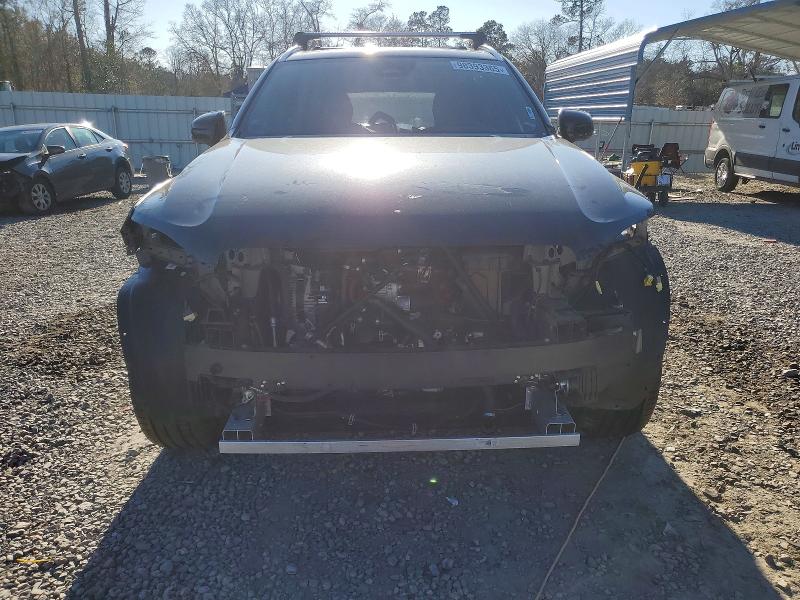 Photo 5 from auction – 2023 VOLVO XC90 PLUS with VIN YV4062PN3P1950186