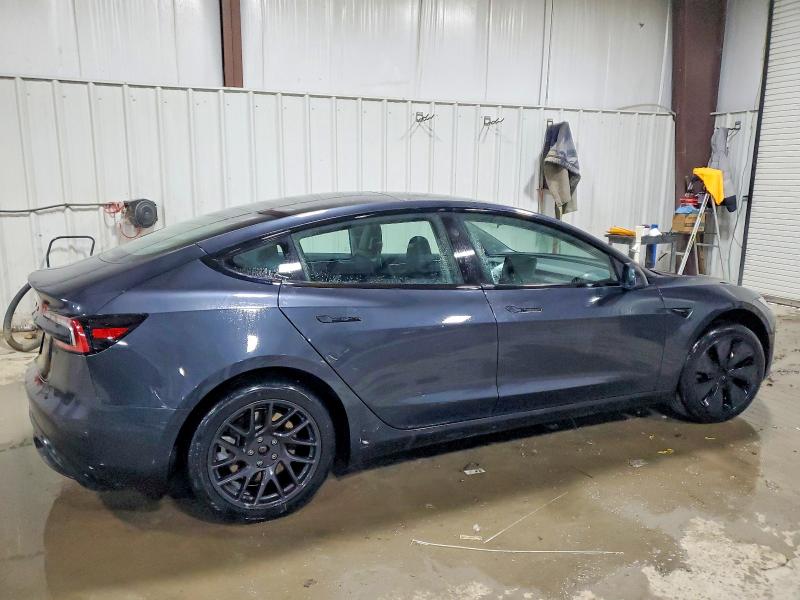 Photo 3 from auction – 2024 TESLA MODEL 3 with VIN 5YJ3E1EA1RF727247