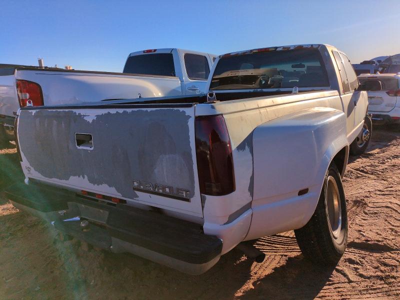 Photo 3 from auction – 1998 CHEVROLET GMT-400 C3 with VIN 1GCHC39J2WF005794