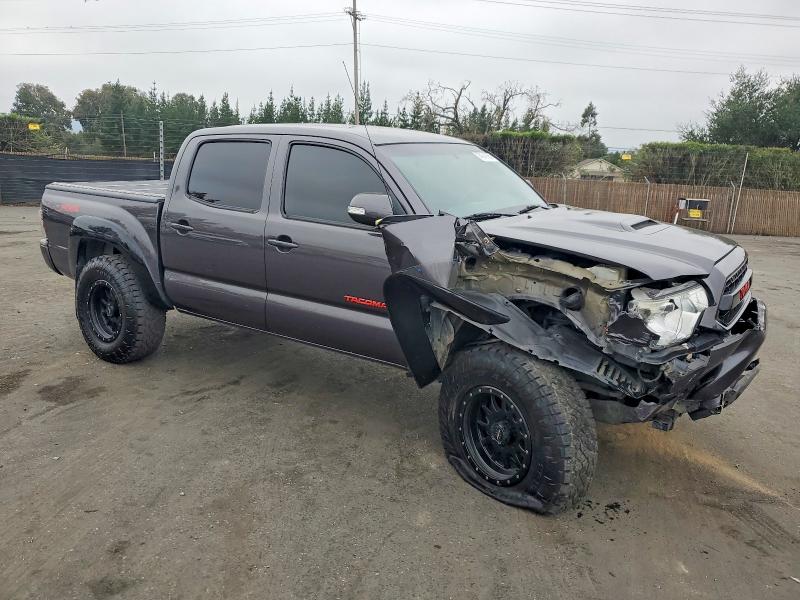 Photo 4 from auction – 2013 TOYOTA TACOMA with VIN 5TFLU4EN6DX062853