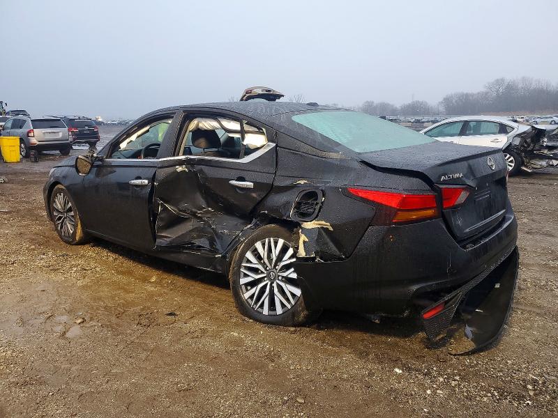 Photo 2 from auction – 2024 NISS ALTIMA with VIN 1N4BL4DV3RN357921