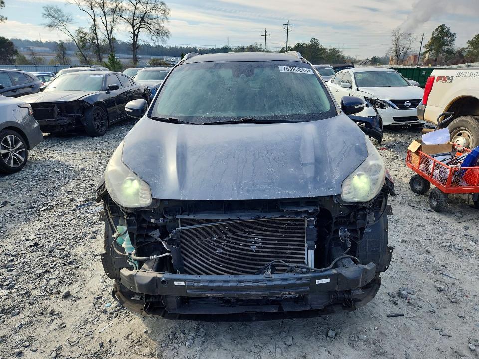 Photo 5 from auction – 2018 KIA SPORTAGE with VIN KNDPM3AC8J7337571