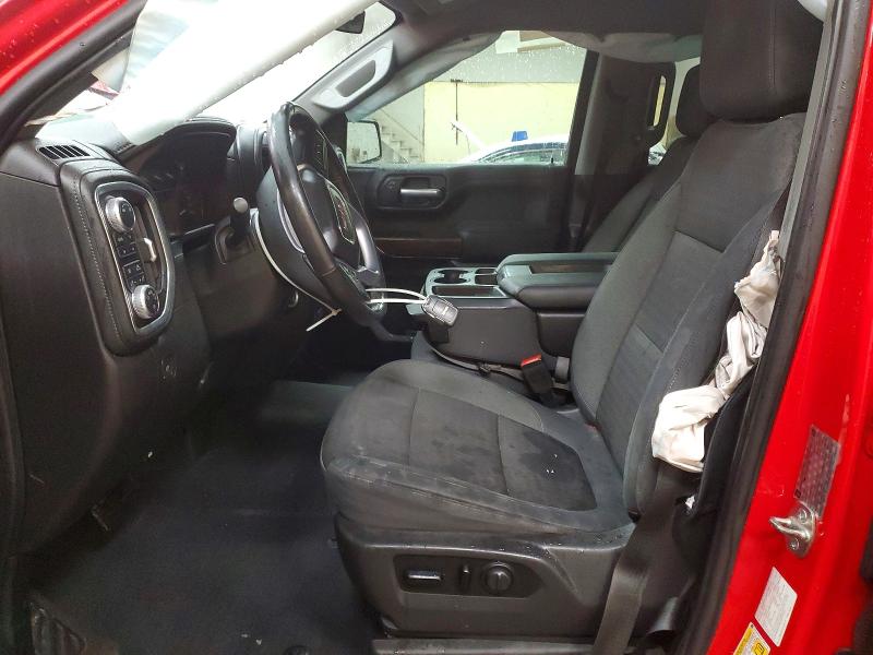 Photo 7 from auction – 2019 GMC SIERRA with VIN 1GTR9CED3KZ256772