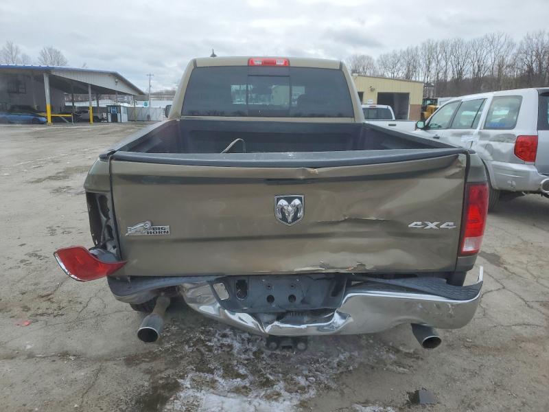 Photo 6 from auction – 2013 RAM 1500 SLT with VIN 1C6RR7GT6DS639796
