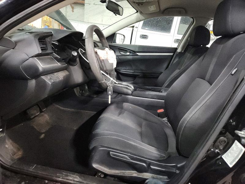 Photo 7 from auction – 2017 HONDA CIVIC LX with VIN 2HGFC2F51HH526078