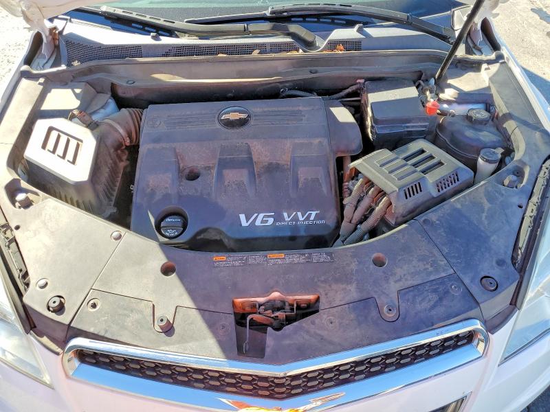 Photo 12 from auction – 2014 CHEVROLET EQUINOX LT with VIN 2GNFLDE31E6256102