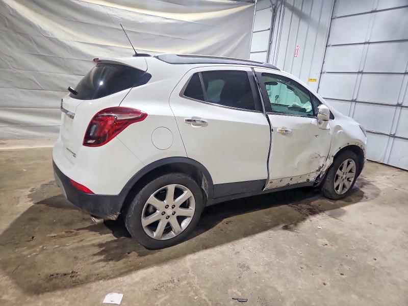 Photo 3 from auction – 2019 BUICK ENCORE ESS with VIN KL4CJGSMXKB859214