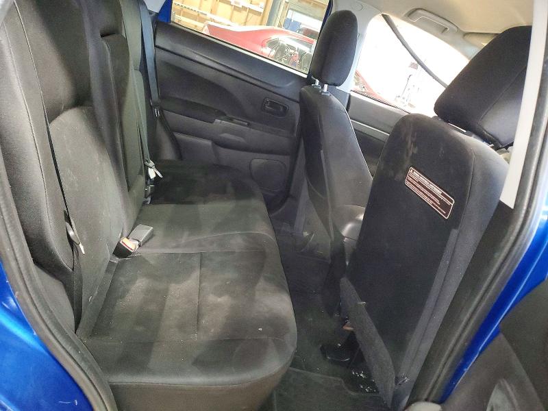Foto 11 de la subasta – 2015 MITSUBISHI OUTLANDER con VIN 4A4AP3AU9FE006922