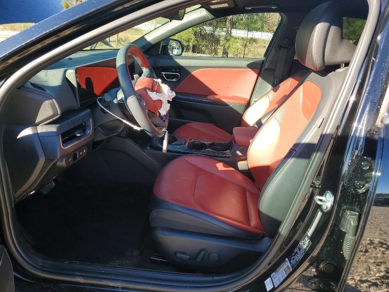 Photo 7 from auction – 2025 KIA K4 with VIN 3KPFW4DEXSE112661
