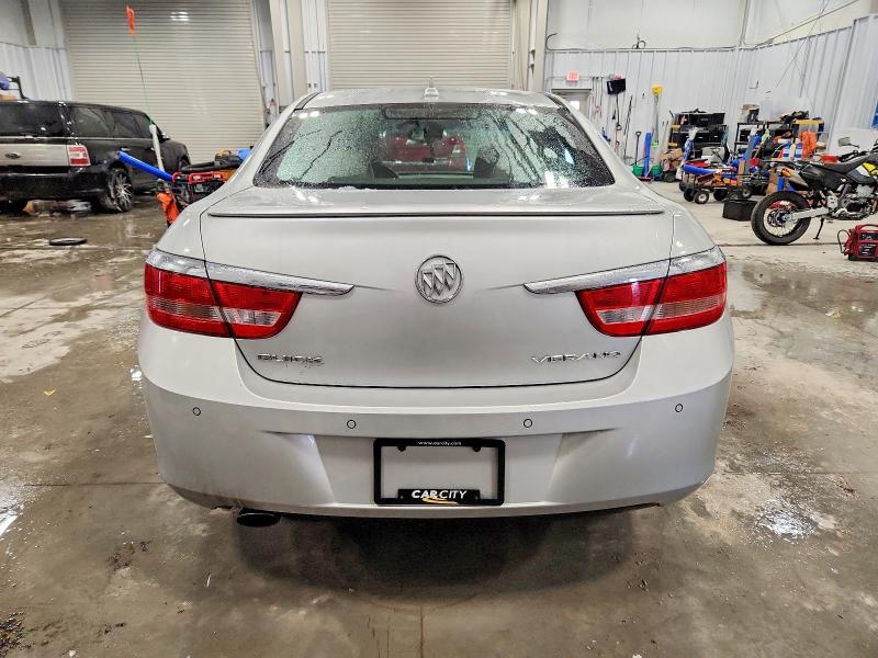 Photo 6 from auction – 2012 BUICK VERANO with VIN 1G4PR5SK5C4168614