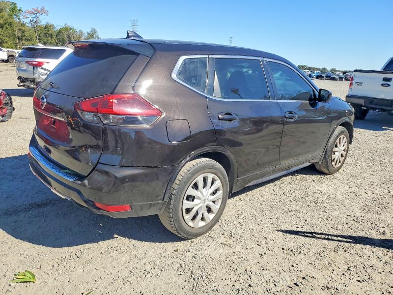 Photo 3 from auction – 2020 NISSAN ROGUE with VIN JN8AT2MT5LW006975
