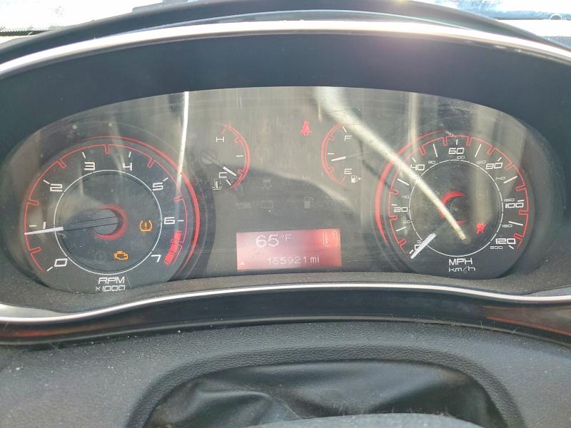 Photo 9 from auction – 2013 DODGE DART with VIN 1C3CDFBA7DD335768