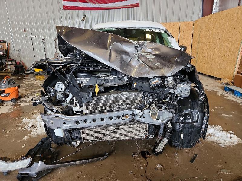 Photo 5 from auction – 2013 FORD ESCAPE with VIN 1FMCU0J99DUC68392